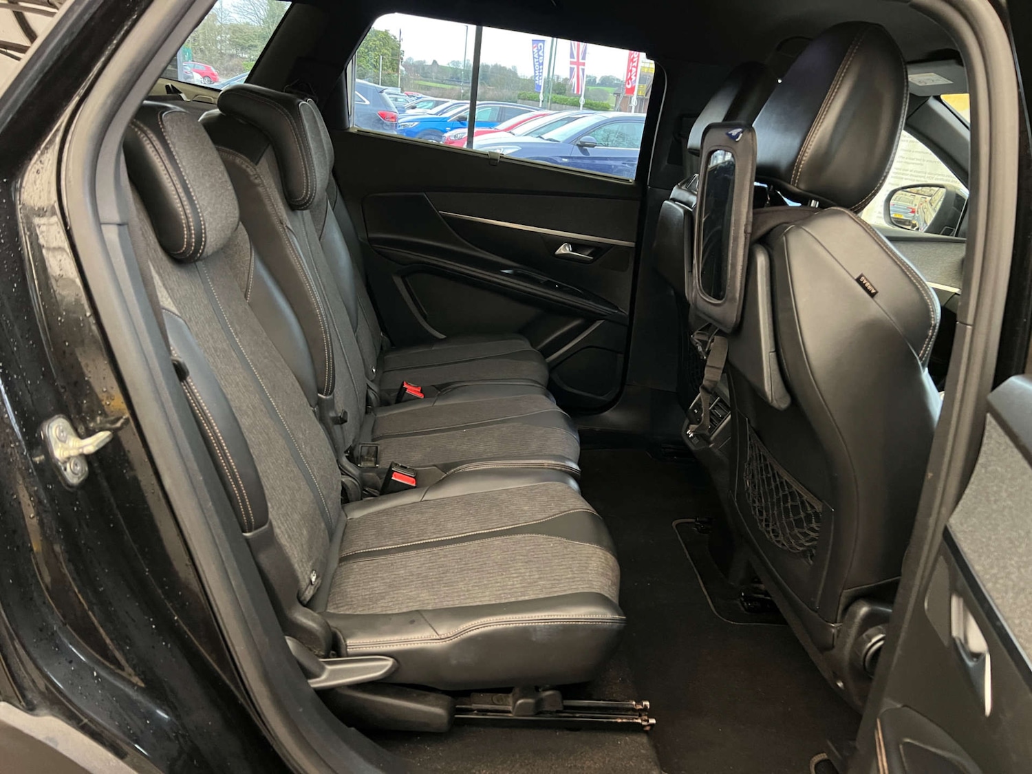 Used Peugeot 5008 2018 for sale - 77595682: Photo 23