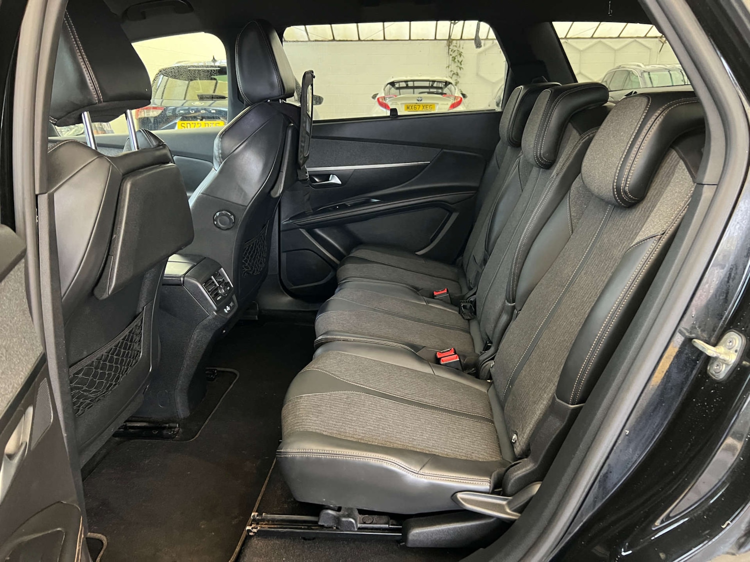 Used Peugeot 5008 2018 for sale - 77595682: Photo 24