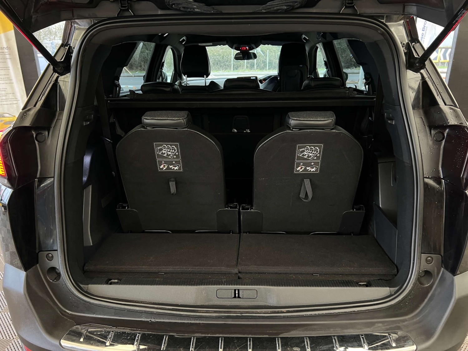 Used Peugeot 5008 2018 for sale - 77595682: Photo 25