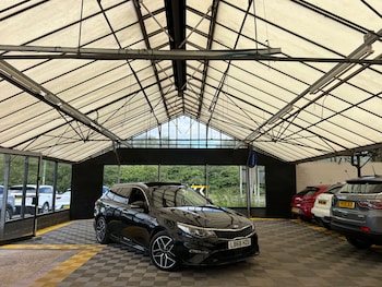 Used Kia Optima 2019 for sale - 78900214: Photo