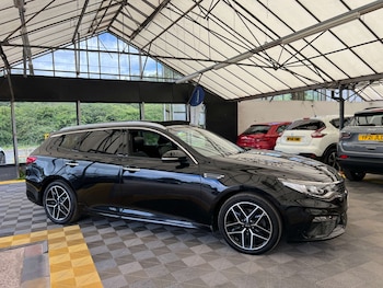 Used Kia Optima 2019 for sale - 78900214: Photo