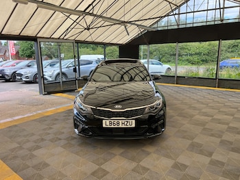 Used Kia Optima 2019 for sale - 78900214: Photo
