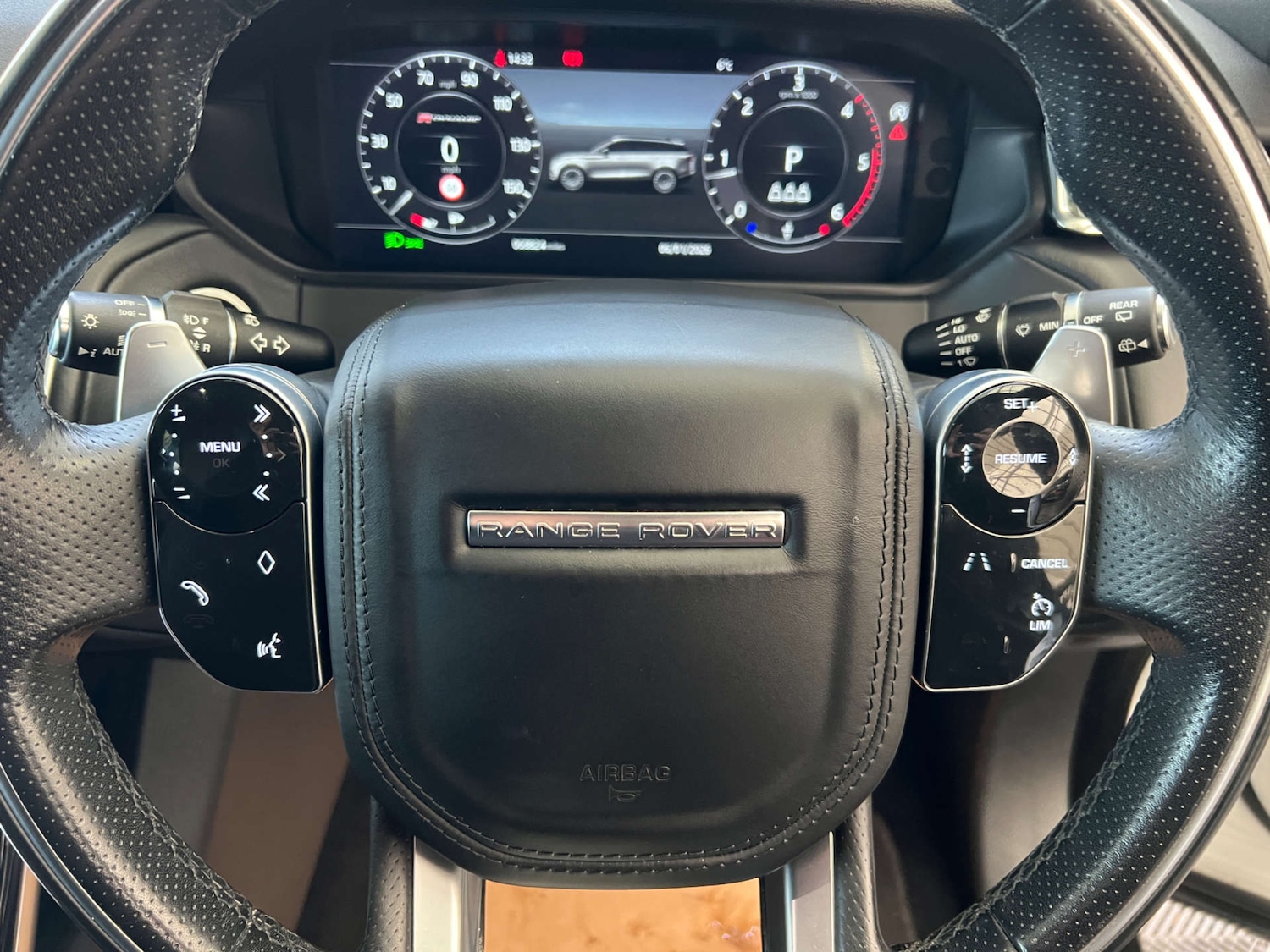 Used Land Rover Range Rover Velar 2018 for sale - 77241070: Photo 14