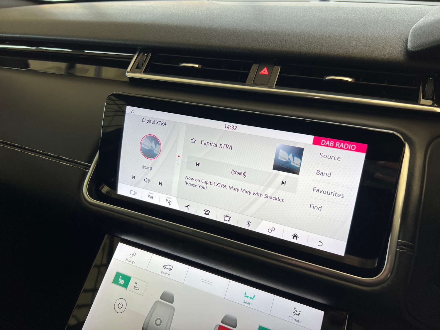 Used Land Rover Range Rover Velar 2018 for sale - 77241070: Photo 19