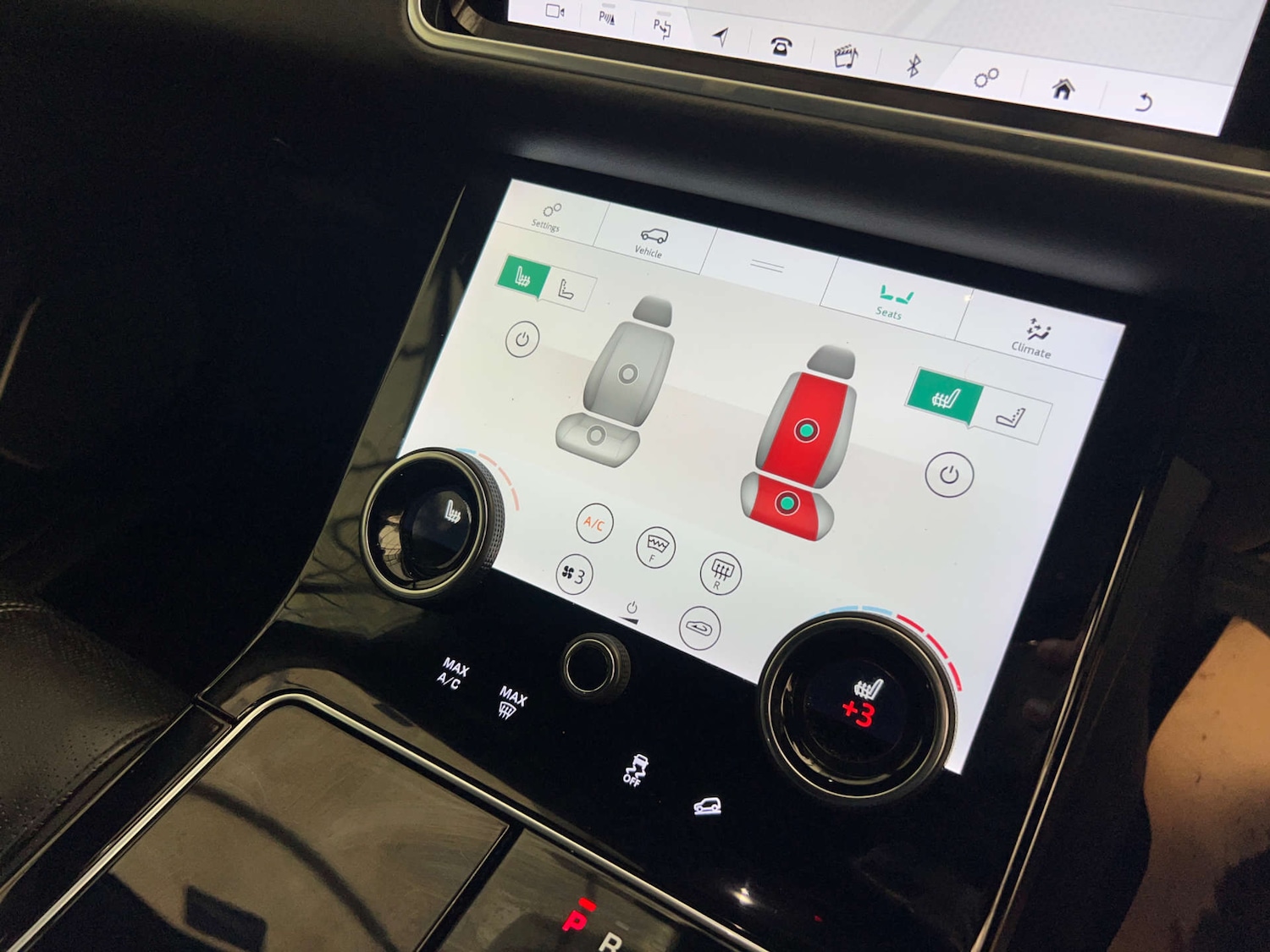 Used Land Rover Range Rover Velar 2018 for sale - 77241070: Photo 20