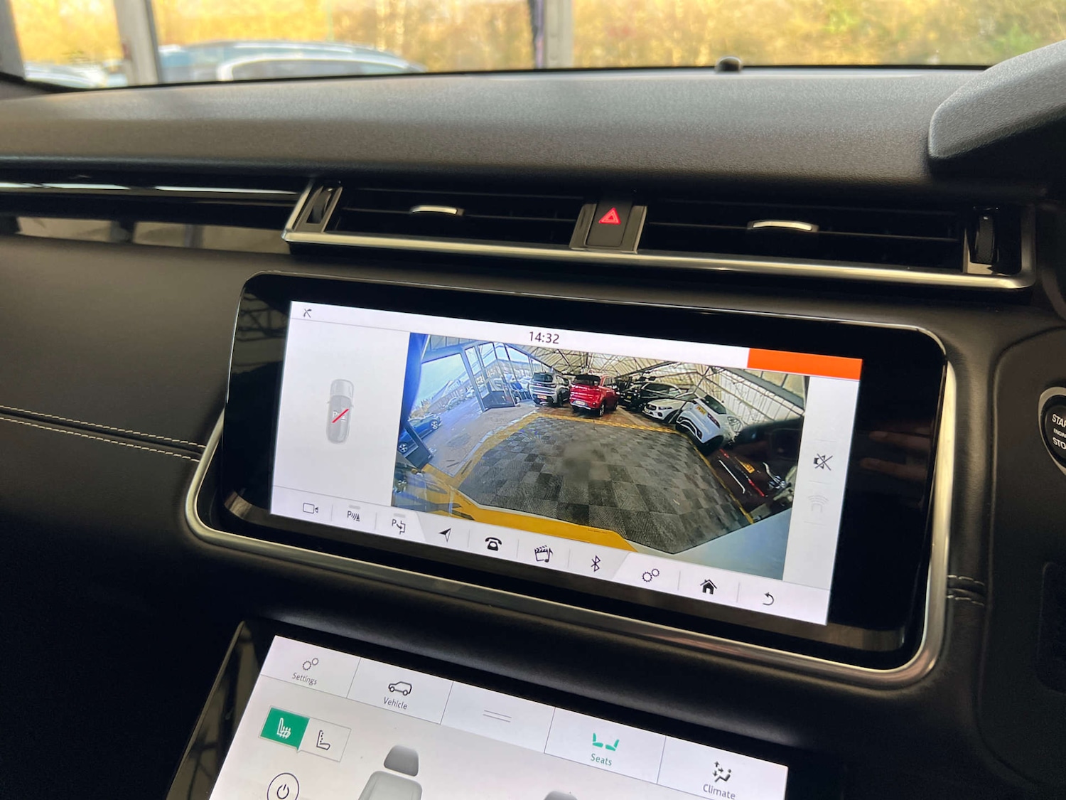 Used Land Rover Range Rover Velar 2018 for sale - 77241070: Photo 22