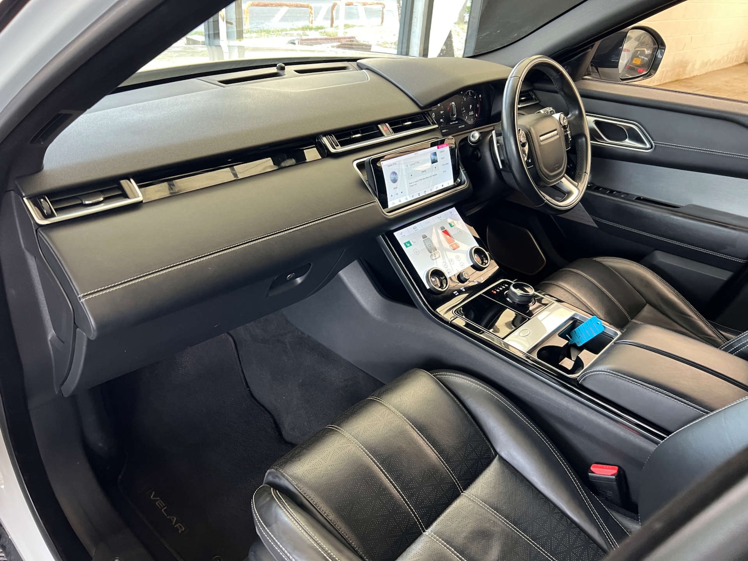 Used Land Rover Range Rover Velar 2018 for sale - 77241070: Photo 26