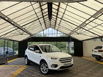 Used Ford Kuga 2019 for sale - 78826446: Photo
