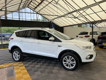 Used Ford Kuga 2019 for sale - 78826446: Photo