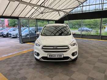 Used Ford Kuga 2019 for sale - 78826446: Photo