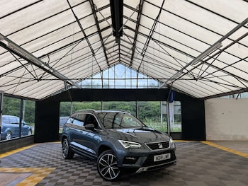 Used SEAT Ateca 2019 for sale - 78826436: Photo