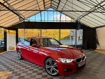 BMW - 3 Series
