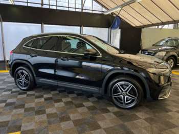 Used Mercedes-Benz EQA 2021 for sale - 74568314: Photo