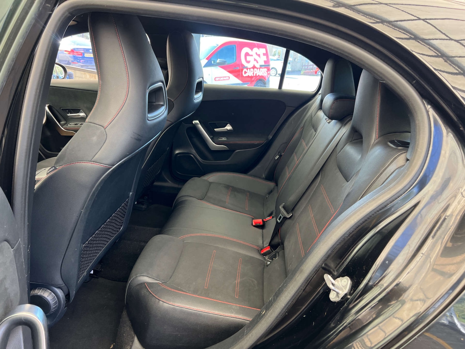 Vehicle 30