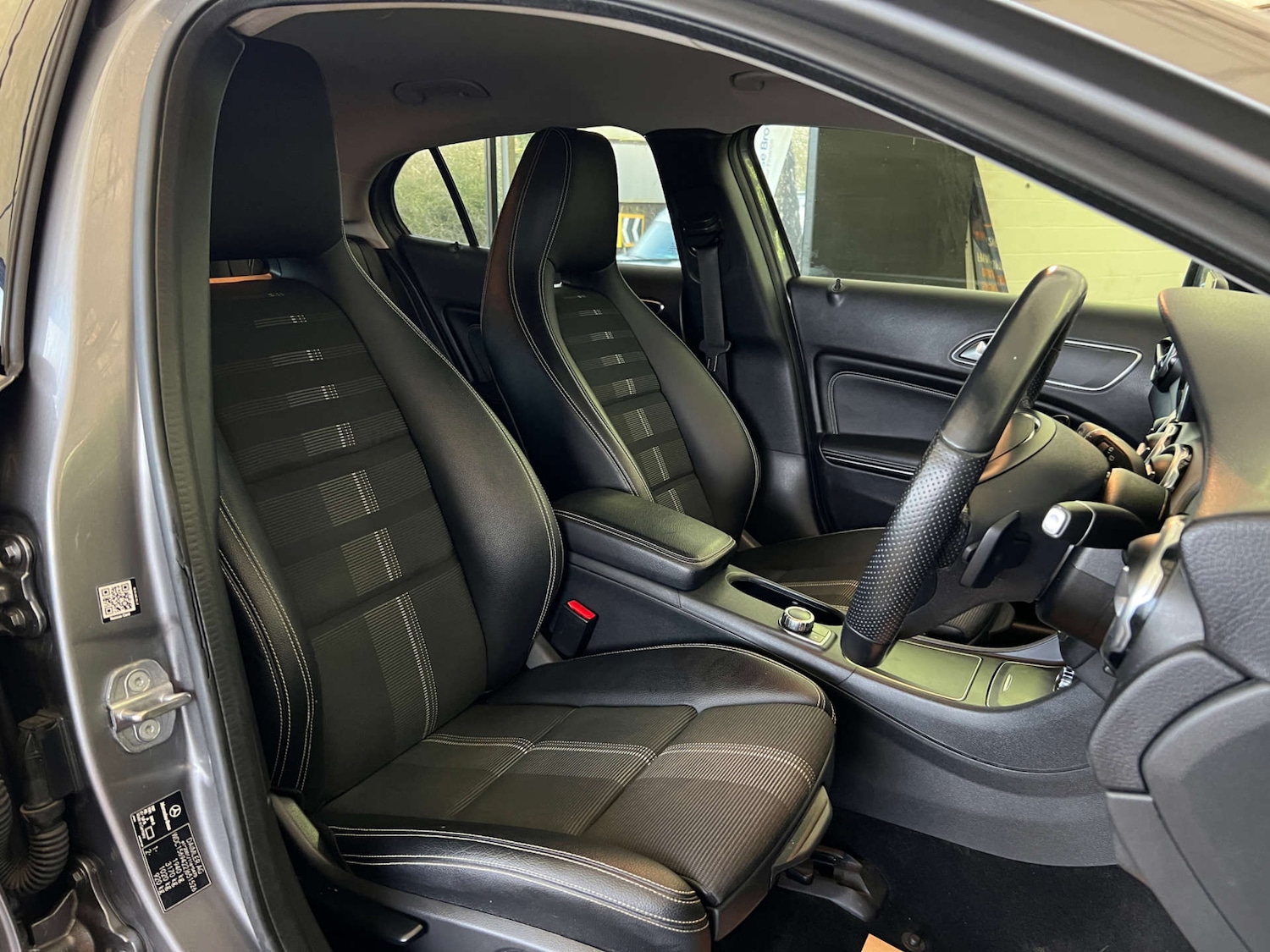 Used Mercedes-Benz GLA 2019 for sale - 77349826: Photo 11