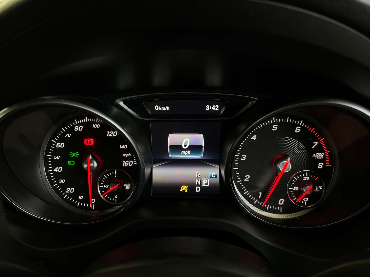 Used Mercedes-Benz GLA 2019 for sale - 77349826: Photo 13