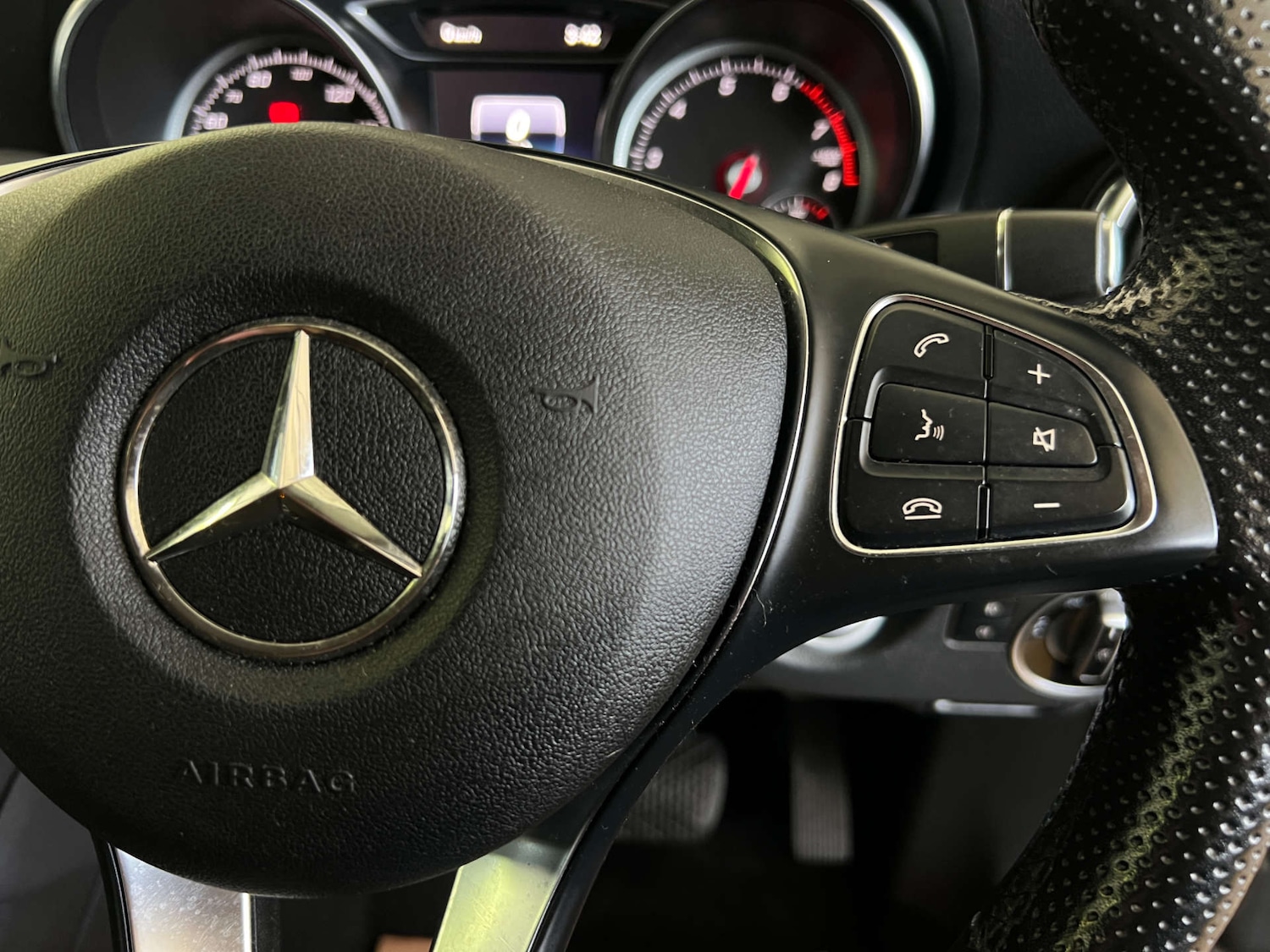 Used Mercedes-Benz GLA 2019 for sale - 77349826: Photo 16