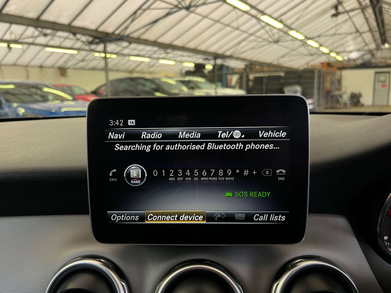 Used Mercedes-Benz GLA 2019 for sale - 77349826: Photo 17