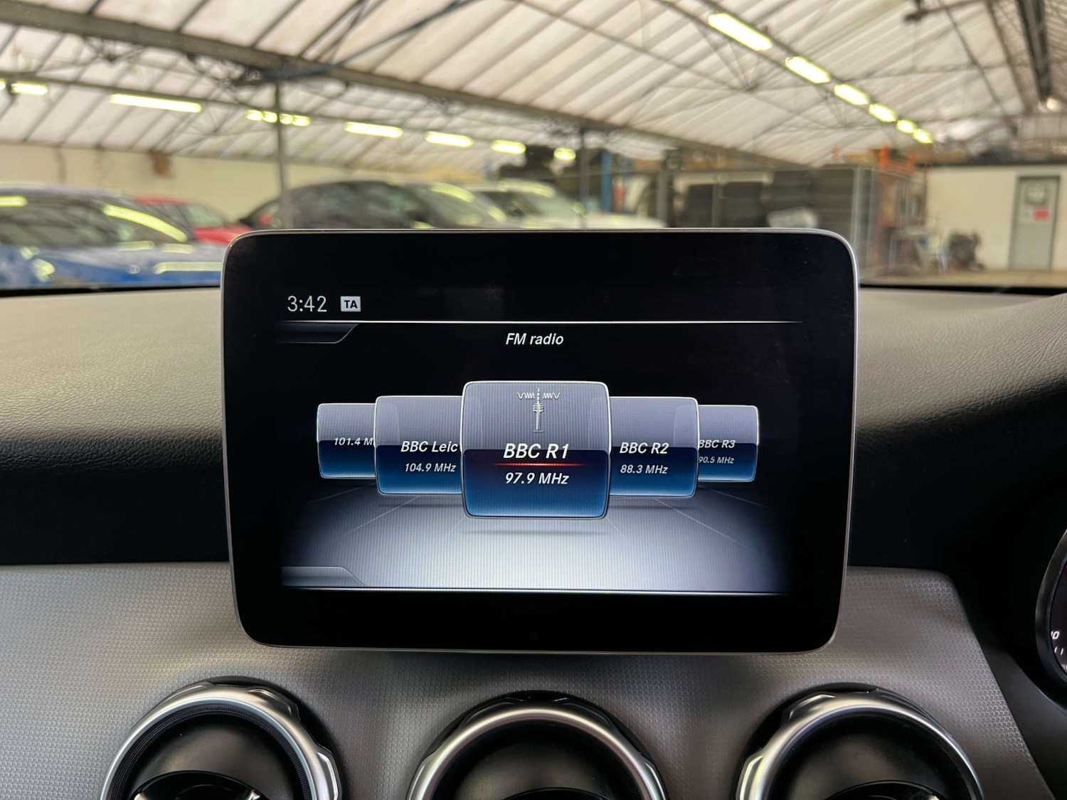 Used Mercedes-Benz GLA 2019 for sale - 77349826: Photo 19