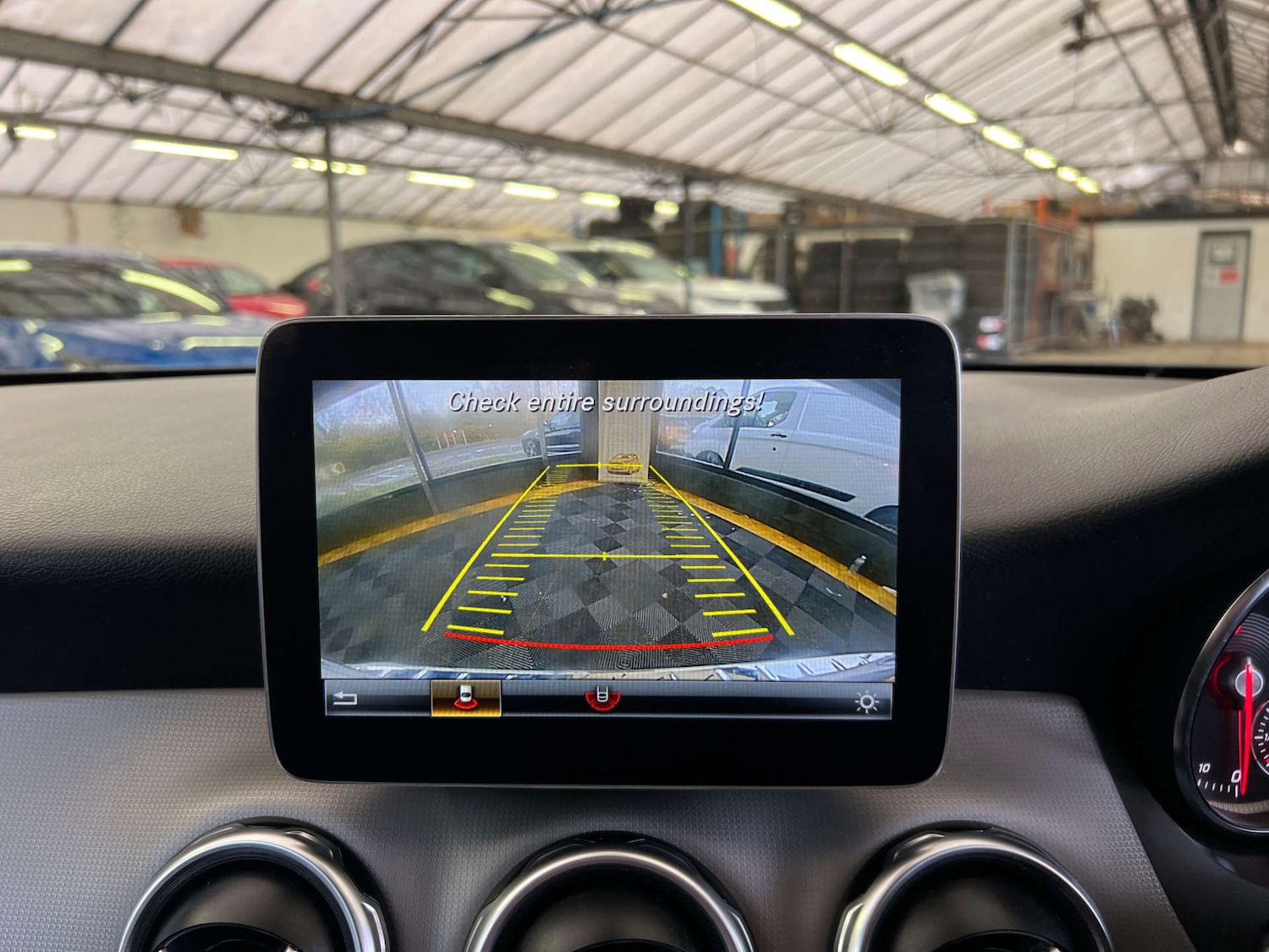 Used Mercedes-Benz GLA 2019 for sale - 77349826: Photo 20