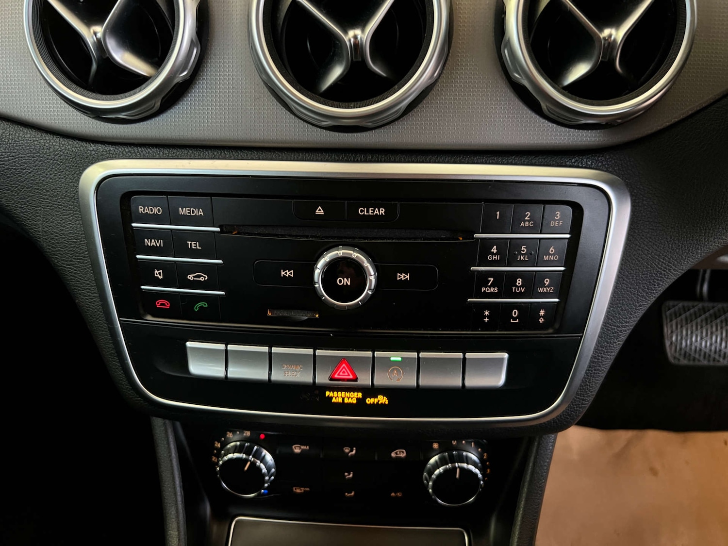 Used Mercedes-Benz GLA 2019 for sale - 77349826: Photo 21