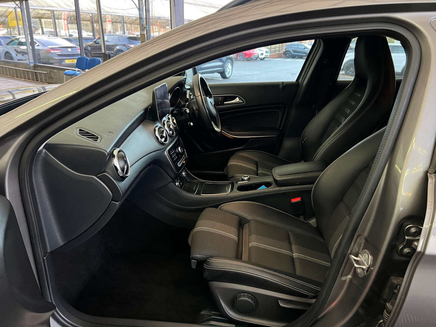 Used Mercedes-Benz GLA 2019 for sale - 77349826: Photo 23