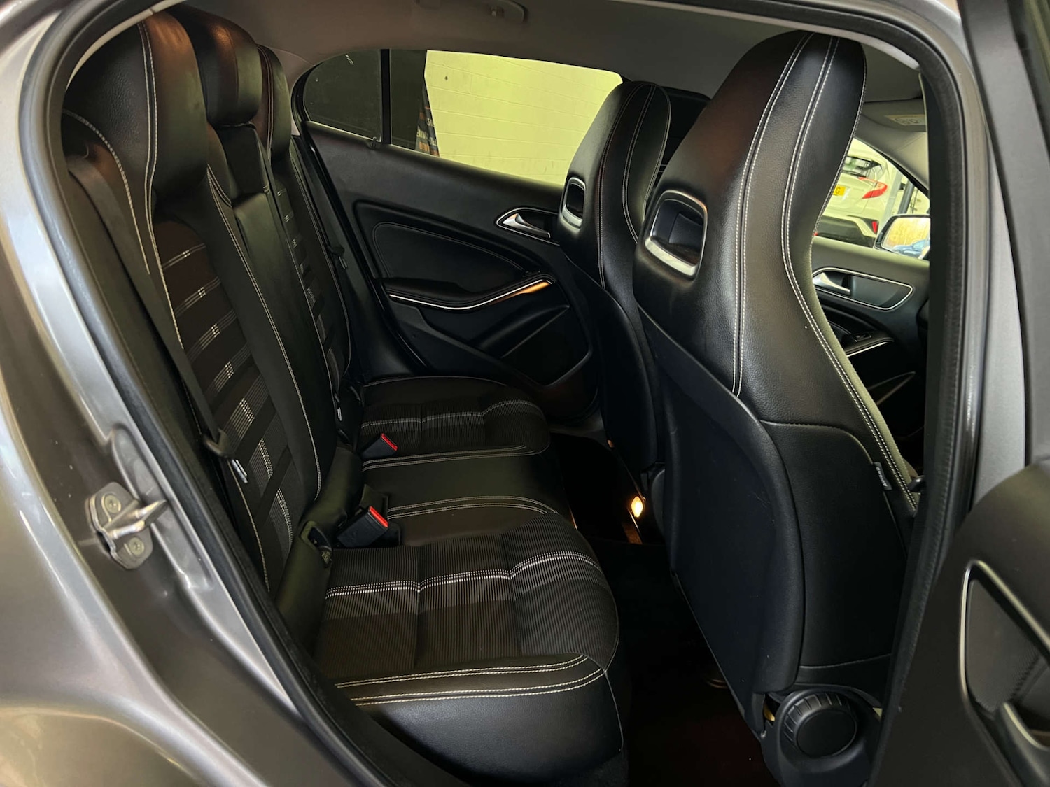 Used Mercedes-Benz GLA 2019 for sale - 77349826: Photo 24