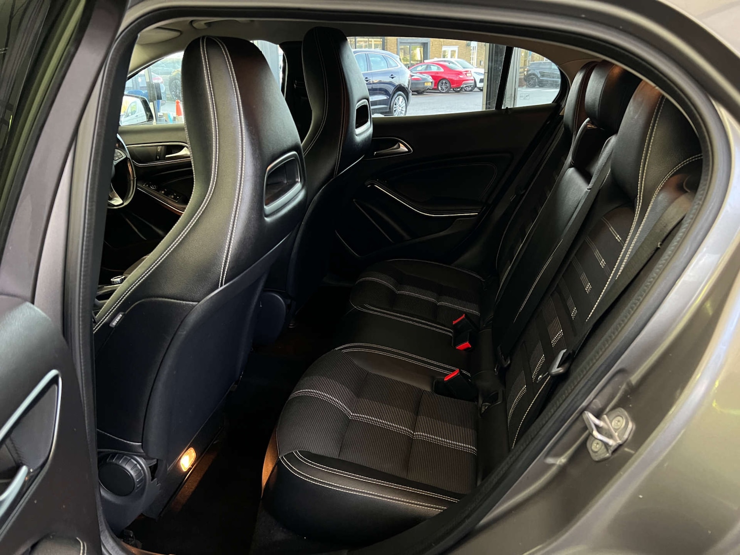 Used Mercedes-Benz GLA 2019 for sale - 77349826: Photo 25