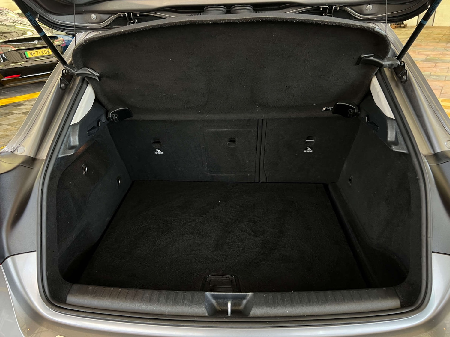 Used Mercedes-Benz GLA 2019 for sale - 77349826: Photo 26