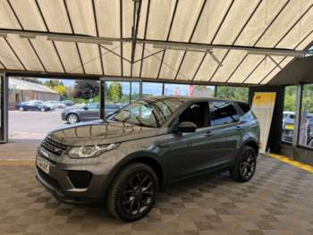 Used Land Rover Discovery Sport 2019 for sale - 74971693: Photo