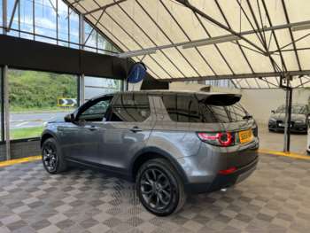 Used Land Rover Discovery Sport 2019 for sale - 74971693: Photo