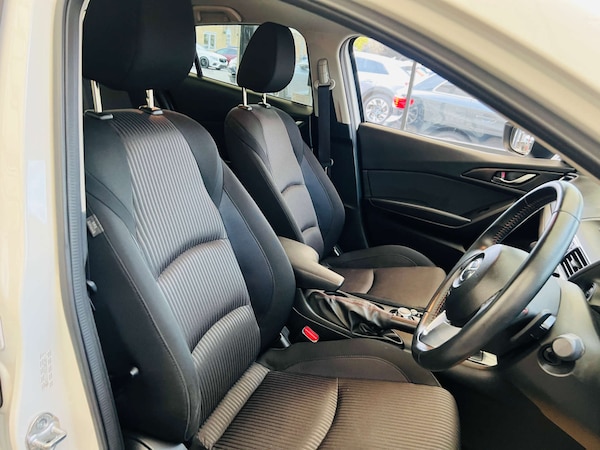 Used Mazda Mazda3 2015 for sale - 75638782: Photo 10