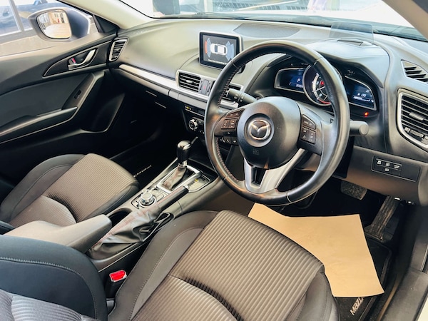 Used Mazda Mazda3 2015 for sale - 75638782: Photo 12