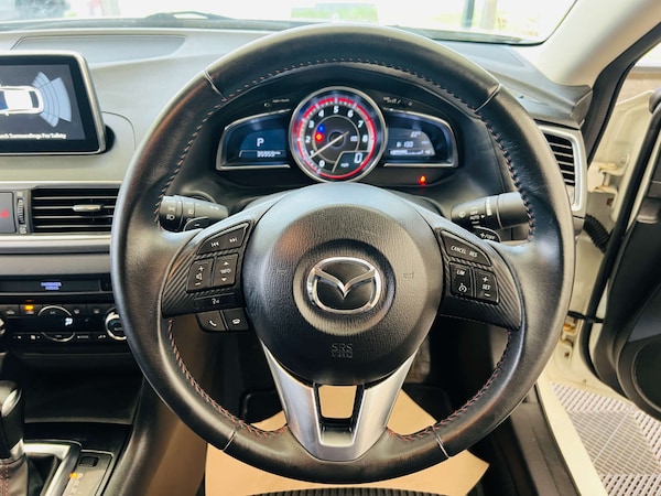 Used Mazda Mazda3 2015 for sale - 75638782: Photo 15