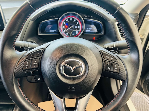 Used Mazda Mazda3 2015 for sale - 75638782: Photo 16