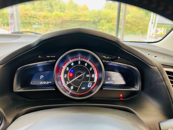 Used Mazda Mazda3 2015 for sale - 75638782: Photo 20