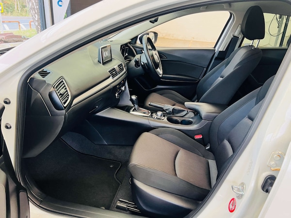 Used Mazda Mazda3 2015 for sale - 75638782: Photo 25