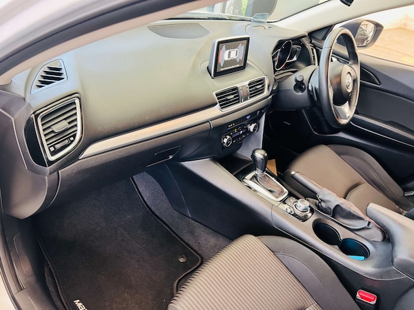 Used Mazda Mazda3 2015 for sale - 75638782: Photo 27