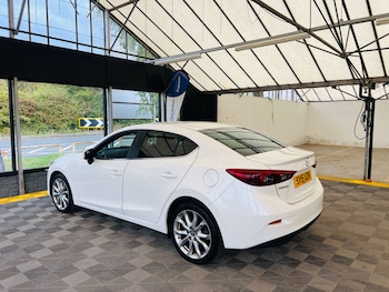 Used Mazda Mazda3 2015 for sale - 75638782: Photo