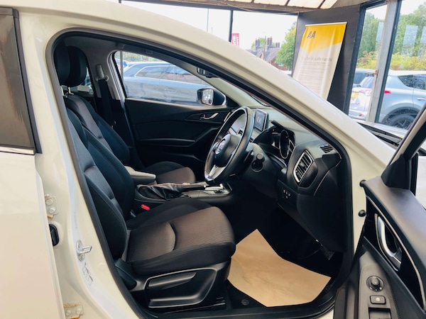 Used Mazda Mazda3 2015 for sale - 75638782: Photo 9