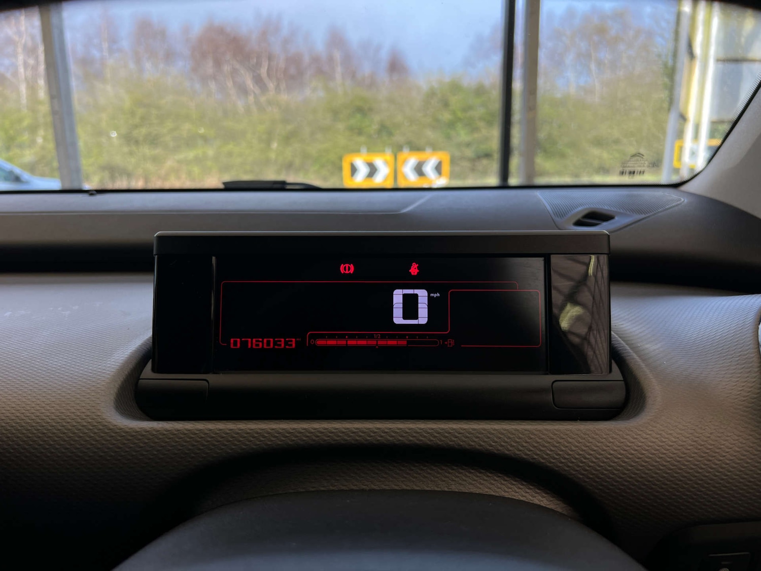 Used Citroen C4 Cactus 2016 for sale - 78025284: Photo 13