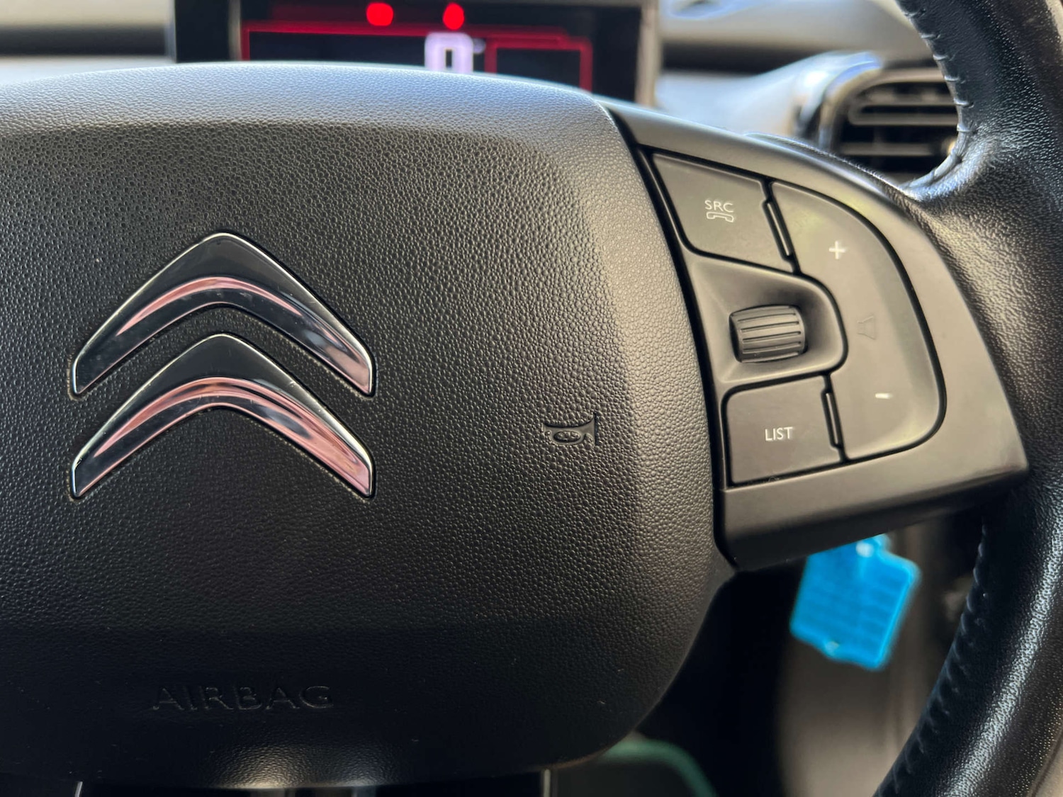 Used Citroen C4 Cactus 2016 for sale - 78025284: Photo 16