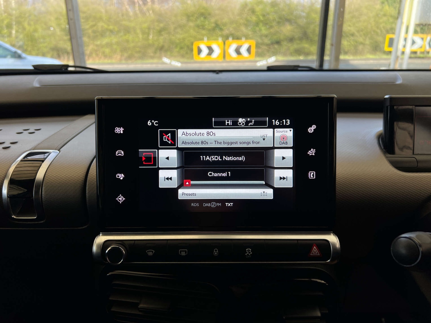 Used Citroen C4 Cactus 2016 for sale - 78025284: Photo 20