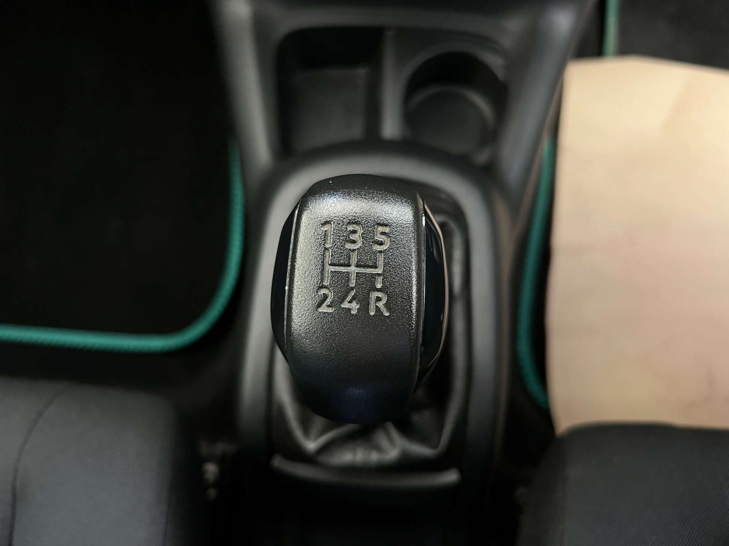 Used Citroen C4 Cactus 2016 for sale - 78025284: Photo 21