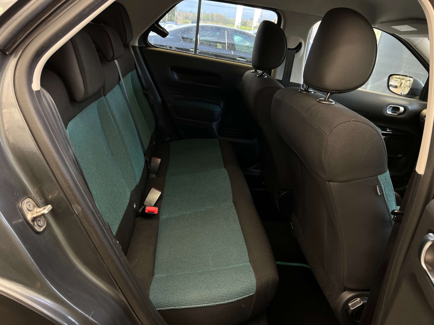 Used Citroen C4 Cactus 2016 for sale - 78025284: Photo 23