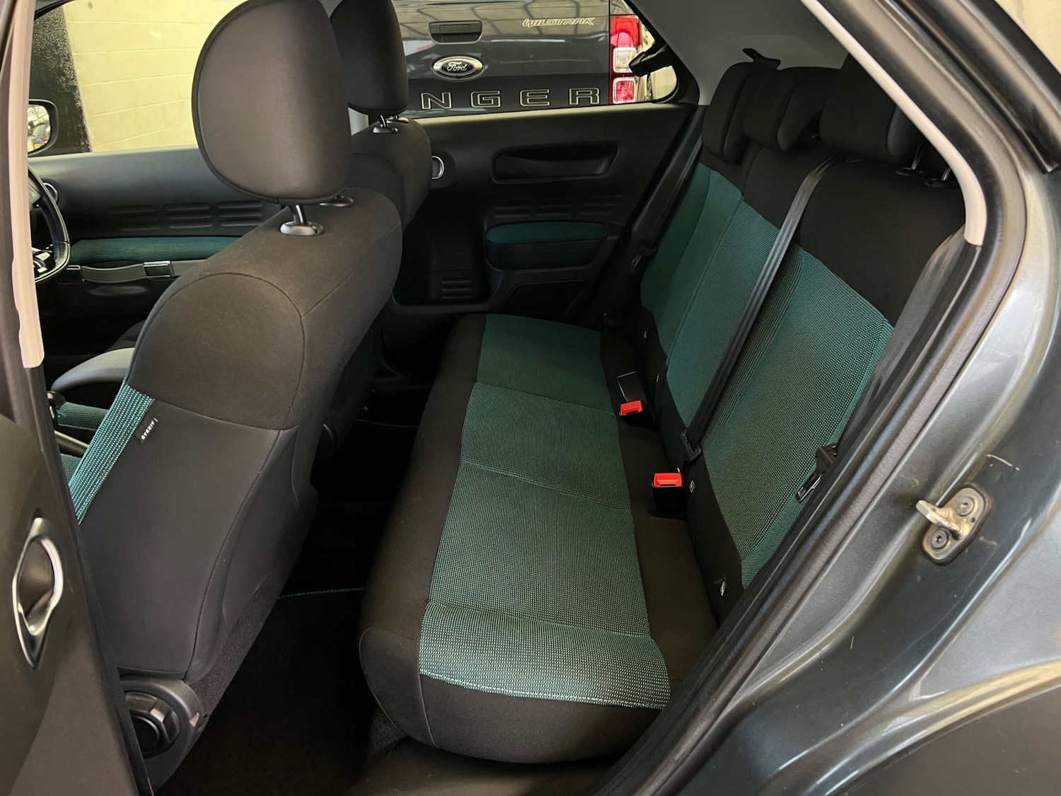 Used Citroen C4 Cactus 2016 for sale - 78025284: Photo 24