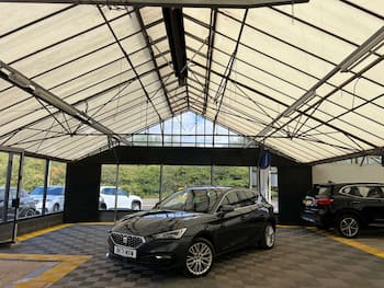 Used SEAT Leon 2021 for sale - 79620773: Photo