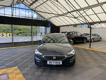 Used SEAT Leon 2021 for sale - 79620773: Photo