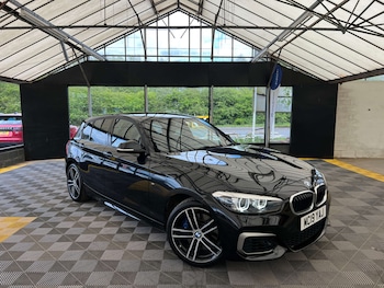 Used BMW 1 Series 2019 for sale - 78324654: Photo