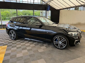 Used BMW 1 Series 2019 for sale - 78324654: Photo